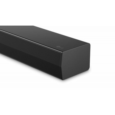 Barra de Sonido LG S40TR Atmos 4.1