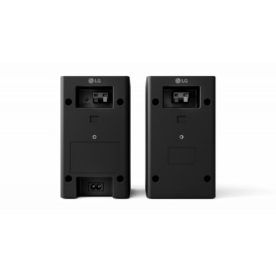 Barra de Sonido LG S40TR Atmos 4.1