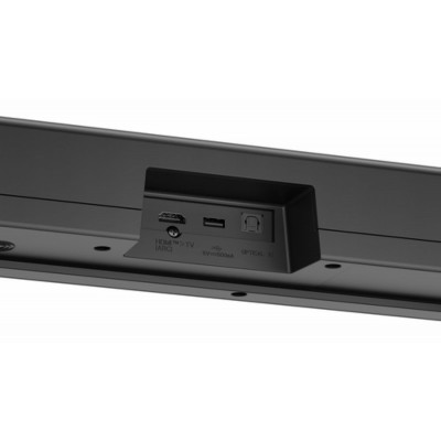 Barra de Sonido LG S40TR Atmos 4.1
