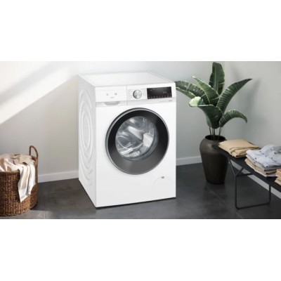 Lavadora SIEMENS WG54G2Z1ES Blanco