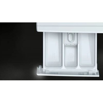 Lavadora SIEMENS WG54G2Z1ES Blanco