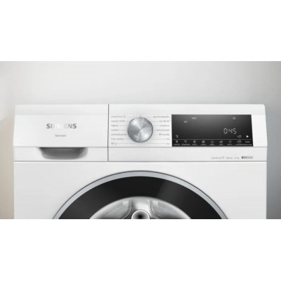 Lavadora SIEMENS WG54G2Z1ES Blanco