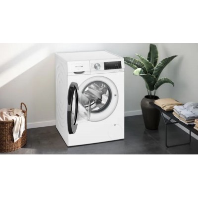 Lavadora SIEMENS WG54G2Z1ES Blanco