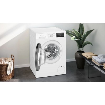 Lavadora SIEMENS WM12N264ES Blanco
