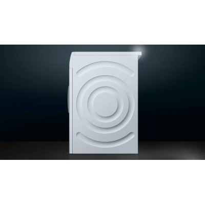 Lavadora SIEMENS WM12N264ES Blanco