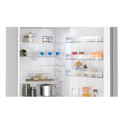 Combi SIEMENS KG39NXIBF Inox