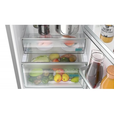 Combi SIEMENS KG39NXIBF Inox