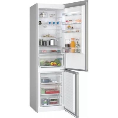 Combi SIEMENS KG39NXIBF Inox