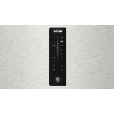 Combi SIEMENS KG39NXIBF Inox