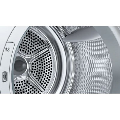 Secadora Siemens WQ42G200ES Blanco
