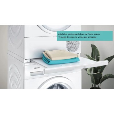 Secadora Siemens WQ42G200ES Blanco