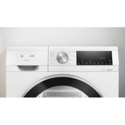 Secadora Siemens WQ42G200ES Blanco