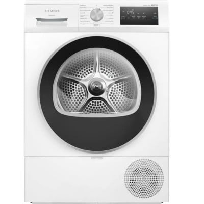 Secadora SIEMENS WT45HV00ES...