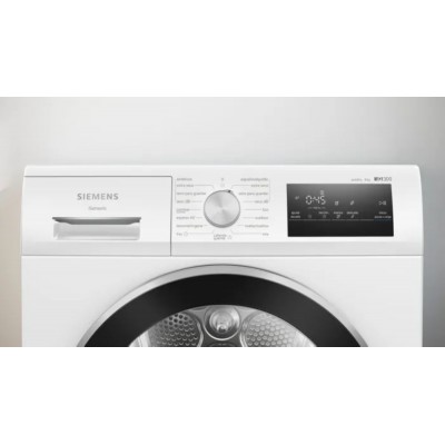 Secadora SIEMENS WT45HV00ES Bomba Calor