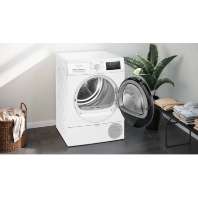 Secadora SIEMENS WT45HV00ES Bomba Calor