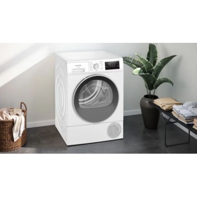 Secadora SIEMENS WT45HV00ES Bomba Calor