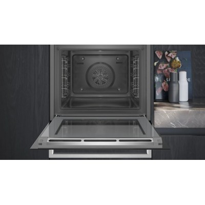 Horno BALAY HB372ABS0 Pirolítico