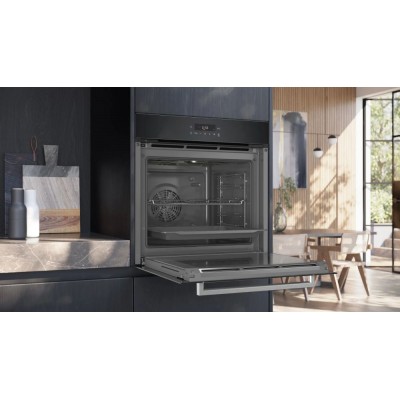 Horno BALAY HB372ABS0 Pirolítico
