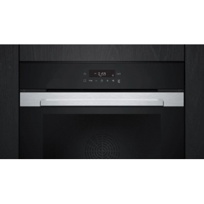 Horno BALAY HB372ABS0 Pirolítico