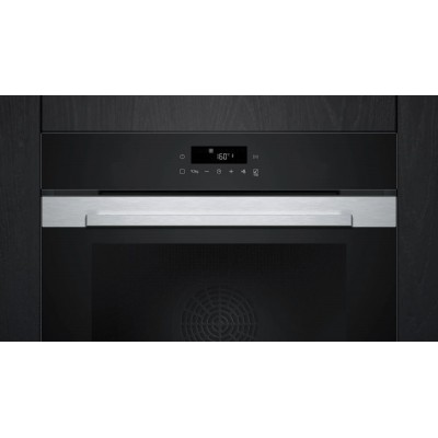 Horno BALAY HB372AES3 Pirolítico