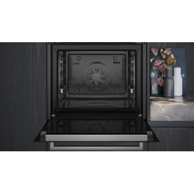 Horno BALAY HB372AES3 Pirolítico