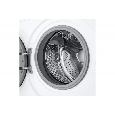 Lavadora LG F4A10S8NWK8 Blanco