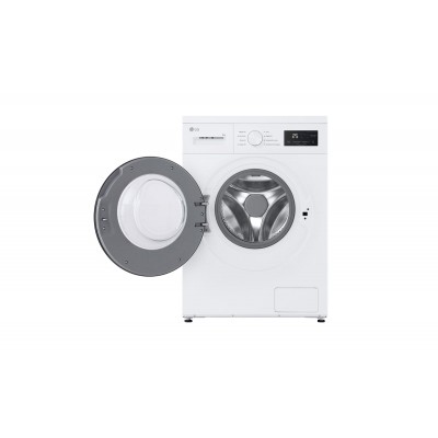 Lavadora LG F4A10S8NWK8 Blanco