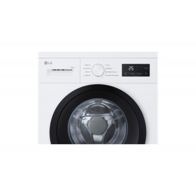 Lavadora LG F4A10S8NWK8 Blanco