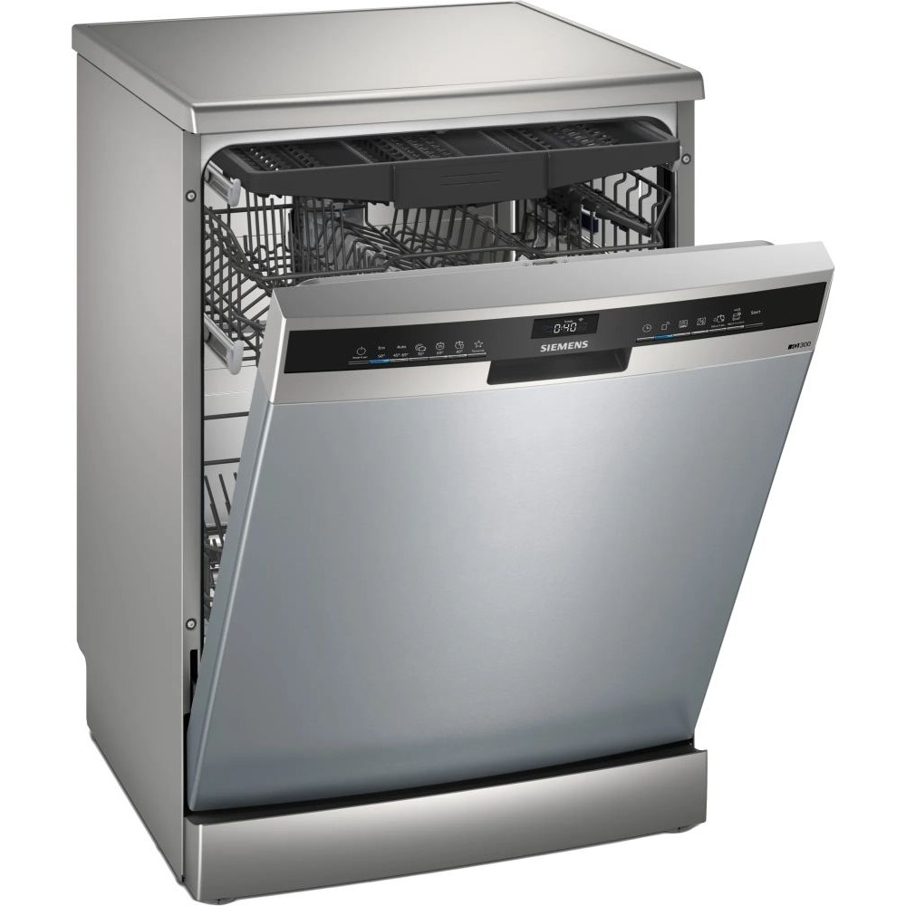 Lavavajillas Siemens SN23HI02ME Inox