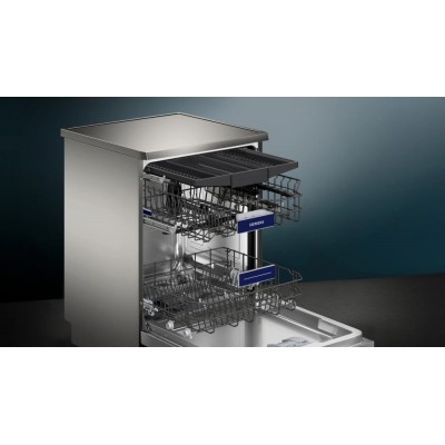 Lavavajillas Siemens SN23HI02ME Inox