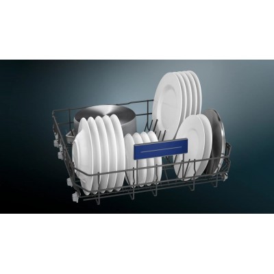 Lavavajillas Siemens SN23HI02ME Inox