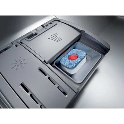 Lavavajillas Siemens SN23HI02ME Inox
