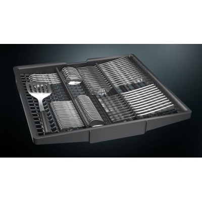 Lavavajillas Siemens SN23HI02ME Inox
