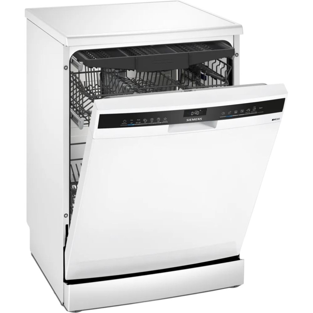 Lavavajillas Siemens SN23HW02ME Blanco