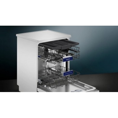 Lavavajillas Siemens SN23HW02ME Blanco