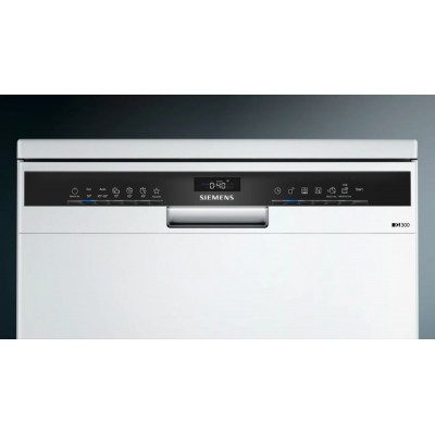 Lavavajillas Siemens SN23HW02ME Blanco