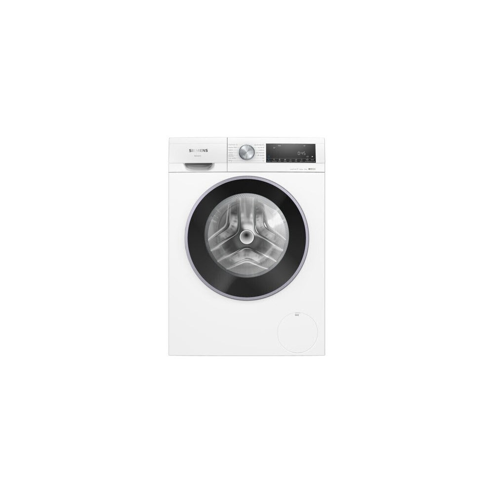 Lavadora SIEMENS WG54G2Z0ES Blanca