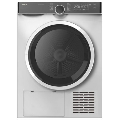 Secadora TEKA SHK 70840 Blanco