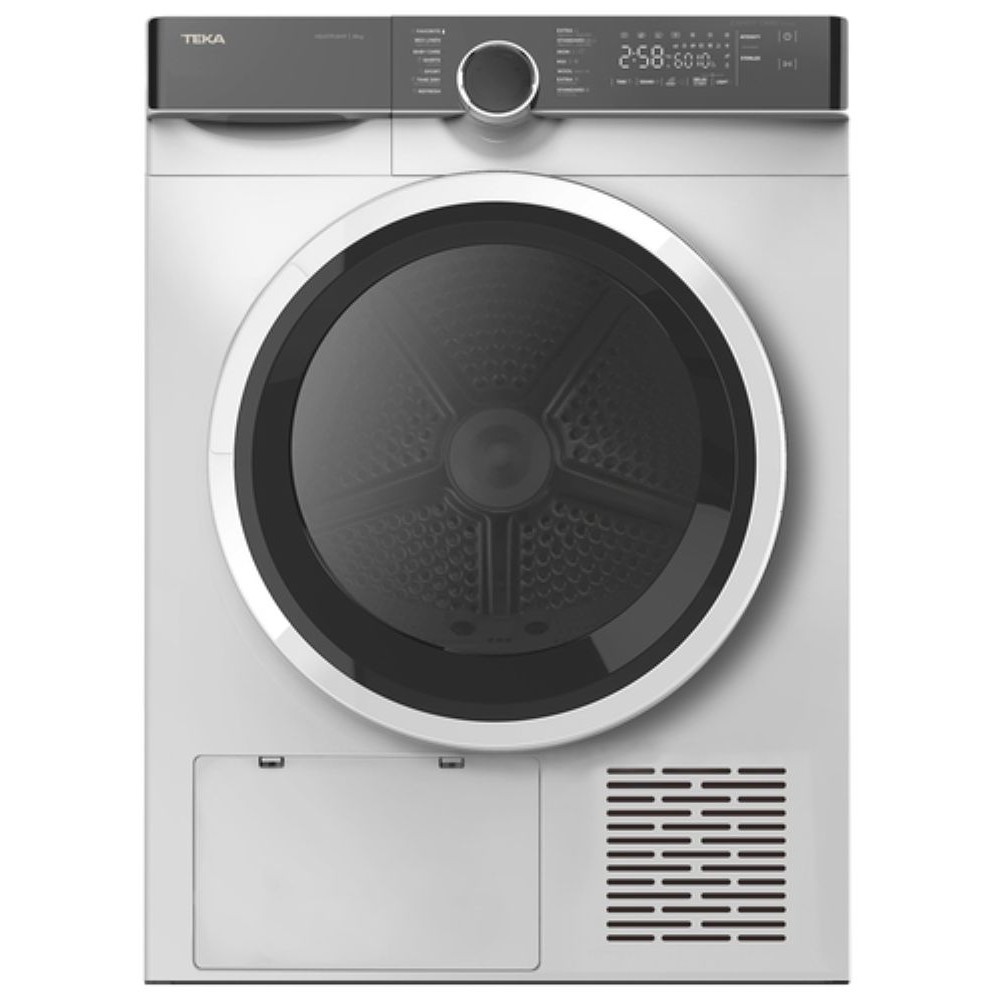 Secadora TEKA SHK 70840 Blanco