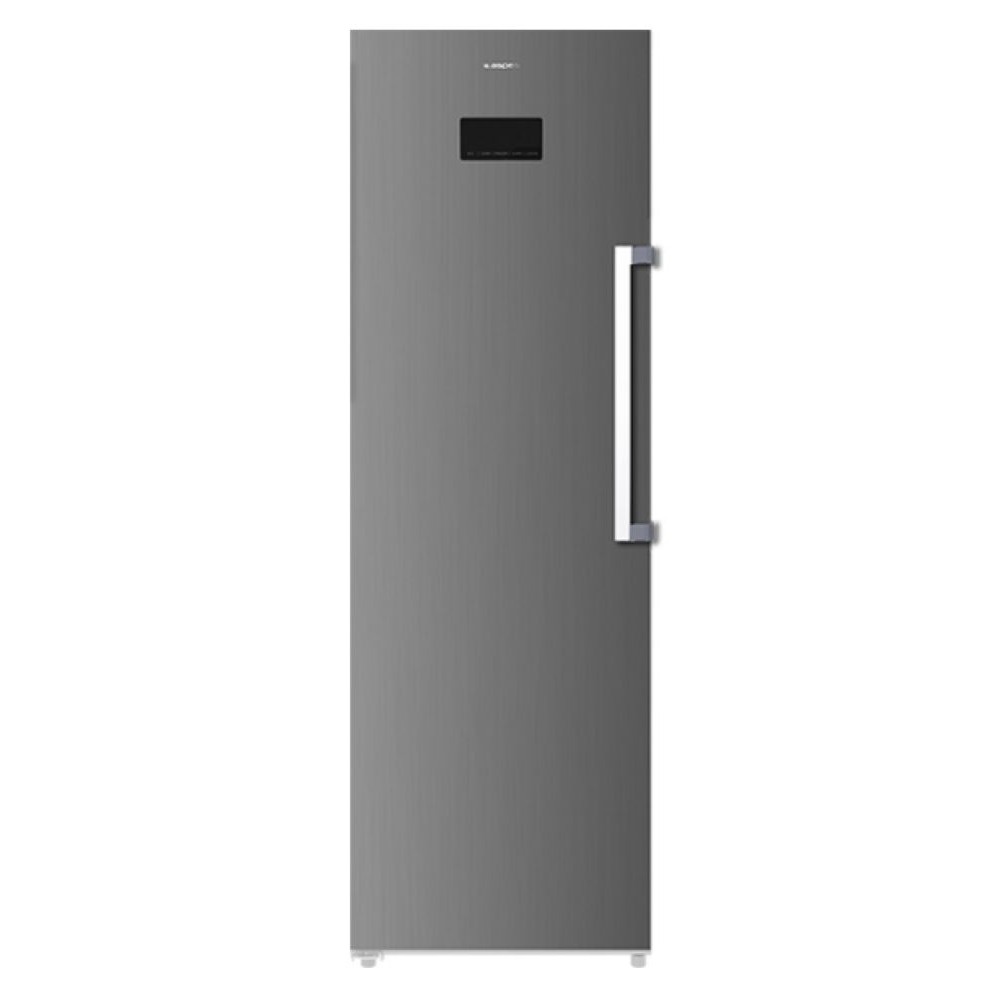 Congelador ASPES ACV185601ENFDX Inox