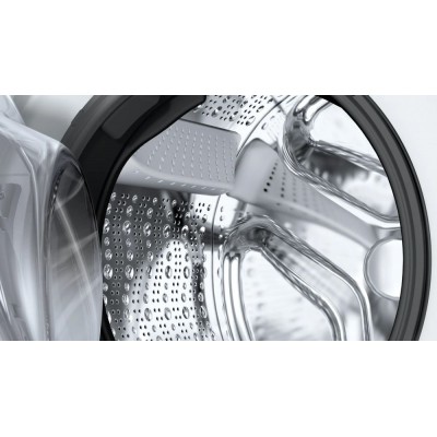 Lavadora SIEMENS WM14N290EP Blanco