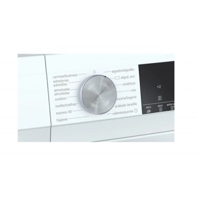 Secadora Siemens WQ35G200ES