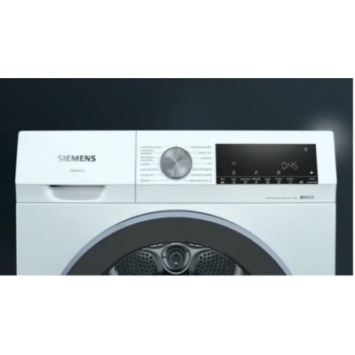 Secadora Siemens WQ35G200ES