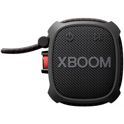 Altavoz LG XBOOM XG2TBK...