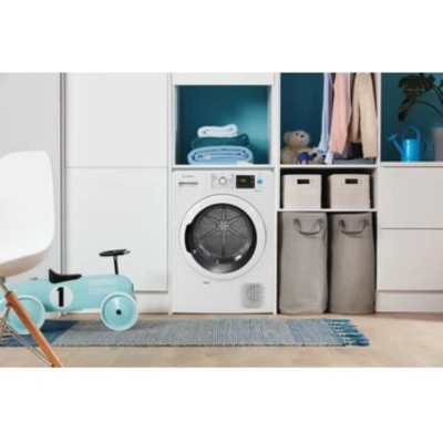 Secadora INDESIT YTN M11 92K RX SP...