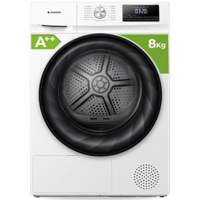 Secadora ASPES ASB801A2DB...