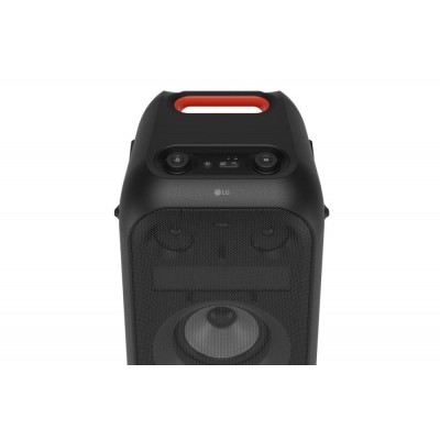 Altavoz LG XL9T  Negro HiFi 1000W...