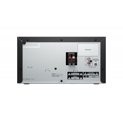 Minicadena LG CK43N 300W