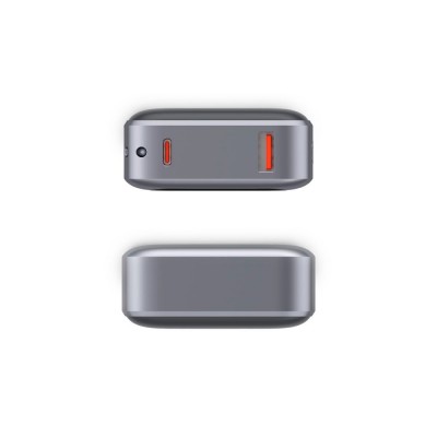 Batería Portátil KSIX BPB10PD22G Gris