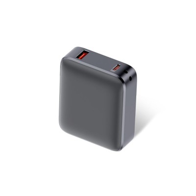 Batería Portátil KSIX BPB10PD22G Gris